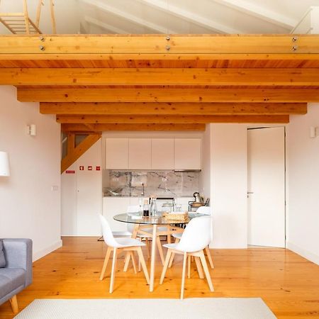 Apartamento Portodise Loft By Rdc Exterior foto