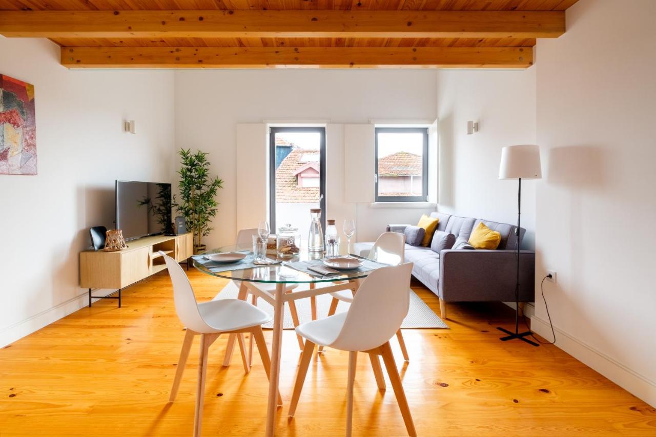 Apartamento Portodise Loft By Rdc Exterior foto