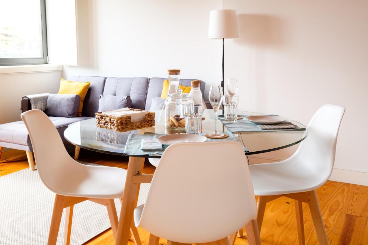 Apartamento Portodise Loft By Rdc Exterior foto
