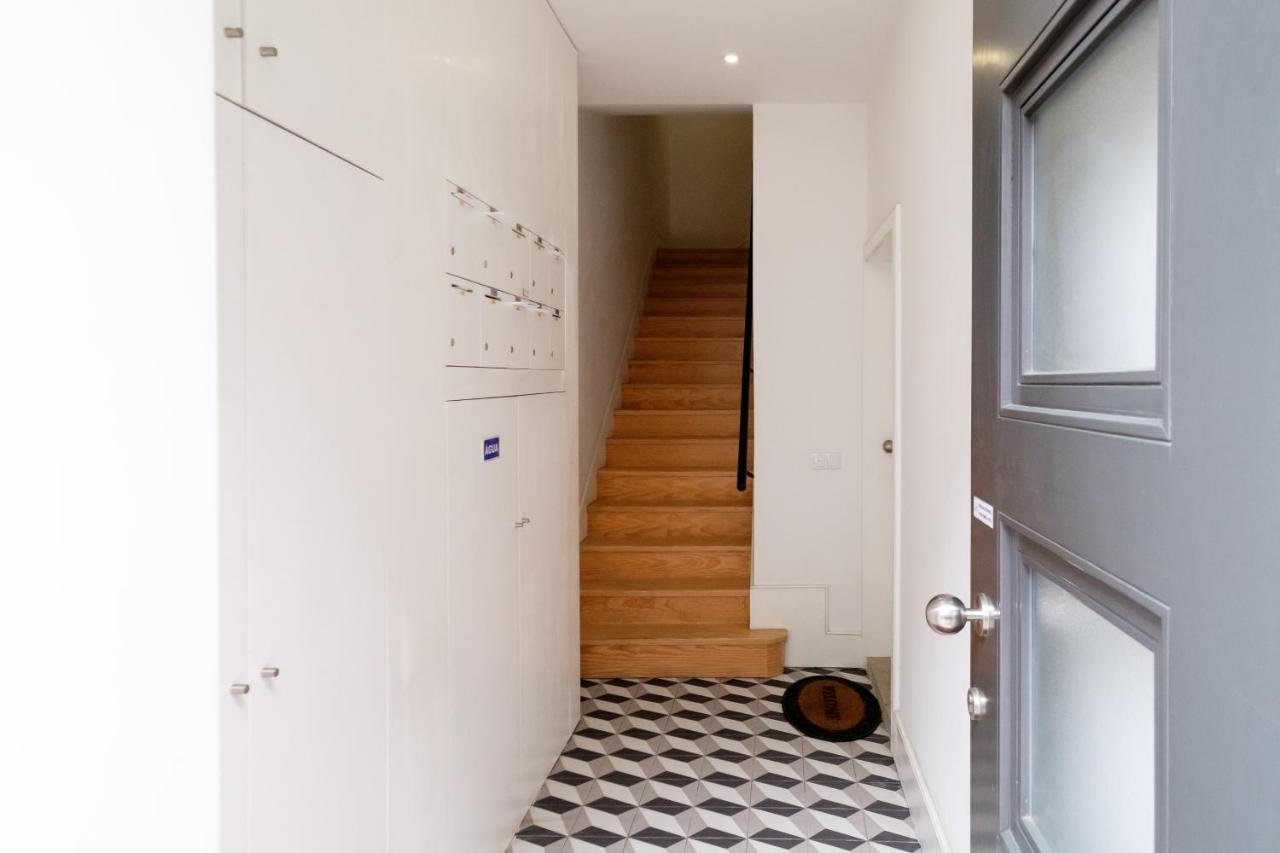 Apartamento Portodise Loft By Rdc Exterior foto