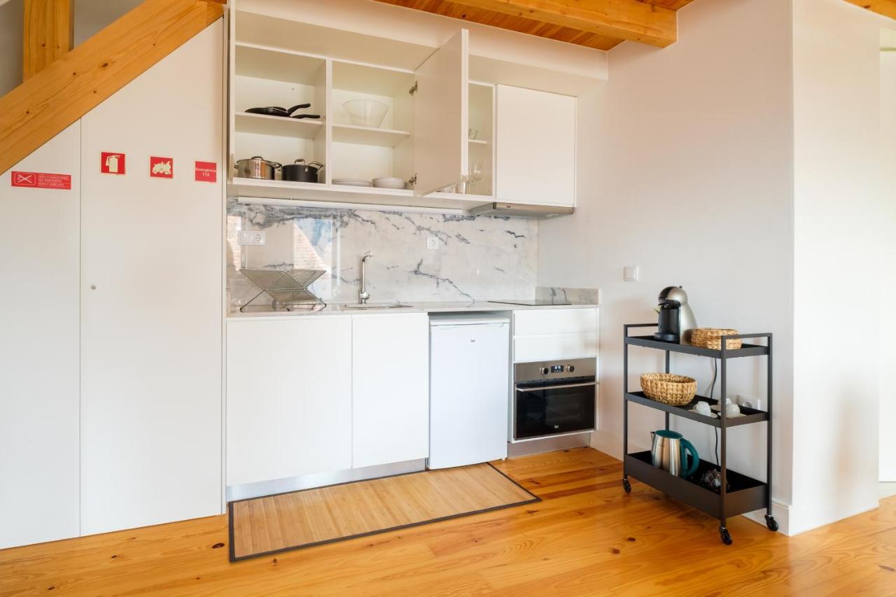 Apartamento Portodise Loft By Rdc Exterior foto
