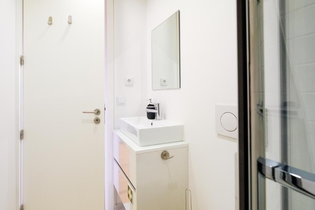 Apartamento Portodise Loft By Rdc Exterior foto